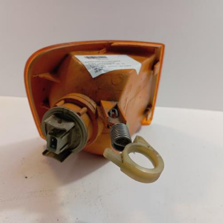 Optique avant secondaire gauche (feux)(clignotant) FORD ESCORT 5