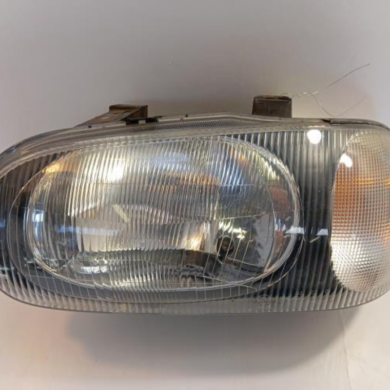 Optique avant principal gauche (feux)(phare) SUZUKI ALTO 2