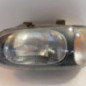Optique avant principal gauche (feux)(phare) SUZUKI ALTO 2