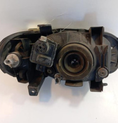 Optique avant principal gauche (feux)(phare) SUZUKI ALTO 2