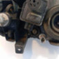 Optique avant principal gauche (feux)(phare) SUZUKI ALTO 2