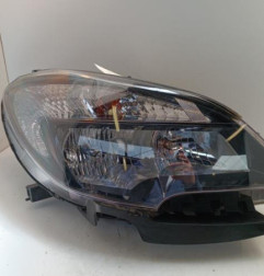 Optique avant principal droit (feux)(phare) OPEL MOKKA 1 Photo n°1