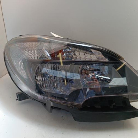 Optique avant principal droit (feux)(phare) OPEL MOKKA 1 Photo n°1