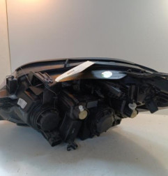 Optique avant principal droit (feux)(phare) OPEL MOKKA 1