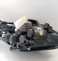 Optique avant principal gauche (feux)(phare) OPEL MOKKA 1