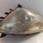 Optique avant principal droit (feux)(phare) TOYOTA PRIUS 2