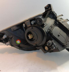 Optique avant principal droit (feux)(phare) TOYOTA PRIUS 2