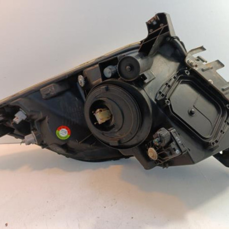 Optique avant principal droit (feux)(phare) TOYOTA PRIUS 2