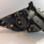 Optique avant principal droit (feux)(phare) TOYOTA PRIUS 2