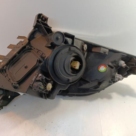 Optique avant principal gauche (feux)(phare) TOYOTA PRIUS 2