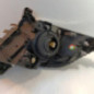 Optique avant principal gauche (feux)(phare) TOYOTA PRIUS 2