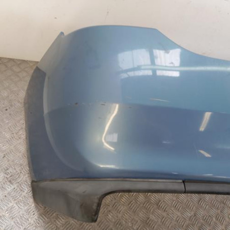 Pare choc arriere TOYOTA PRIUS 2