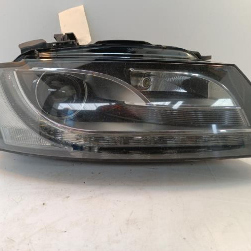 Optique avant principal droit (feux)(phare) AUDI A5 1