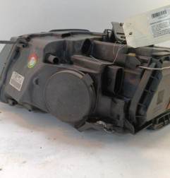 Optique avant principal droit (feux)(phare) AUDI A5 1