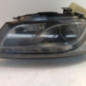 Optique avant principal gauche (feux)(phare) AUDI A5 1