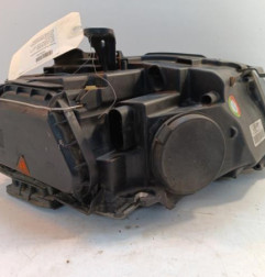Optique avant principal gauche (feux)(phare) AUDI A5 1