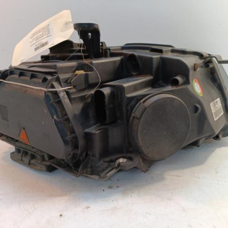Optique avant principal gauche (feux)(phare) AUDI A5 1