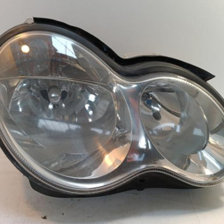 Optique avant principal droit (feux)(phare) MERCEDES CLASSE C 203