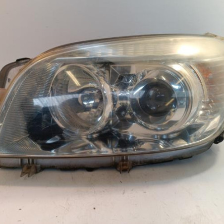 Optique avant principal gauche (feux)(phare) TOYOTA RAV4 3 Photo n°1