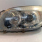Optique avant principal gauche (feux)(phare) TOYOTA RAV4 3