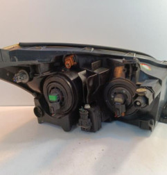 Optique avant principal gauche (feux)(phare) TOYOTA RAV4 3