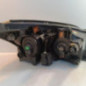Optique avant principal gauche (feux)(phare) TOYOTA RAV4 3