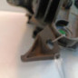 Optique avant principal gauche (feux)(phare) TOYOTA RAV4 3