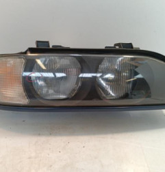 Optique avant principal droit (feux)(phare) BMW SERIE 5 E39 Photo n°1