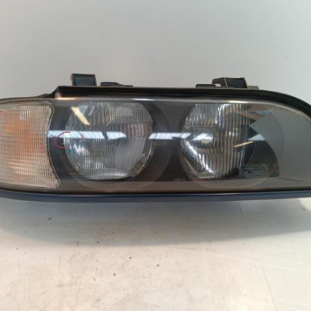 Optique avant principal droit (feux)(phare) BMW SERIE 5 E39 Photo n°1