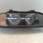 Optique avant principal droit (feux)(phare) BMW SERIE 5 E39