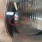 Optique avant principal droit (feux)(phare) BMW SERIE 5 E39