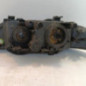 Optique avant principal droit (feux)(phare) BMW SERIE 5 E39