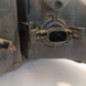 Optique avant principal droit (feux)(phare) BMW SERIE 5 E39