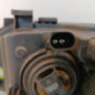 Optique avant principal droit (feux)(phare) BMW SERIE 5 E39