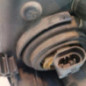 Optique avant principal droit (feux)(phare) BMW SERIE 5 E39