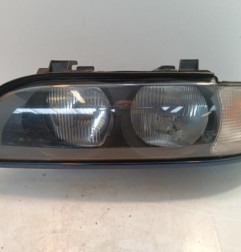 Optique avant principal gauche (feux)(phare) BMW SERIE 5 E39 Photo n°1