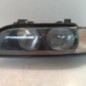 Optique avant principal gauche (feux)(phare) BMW SERIE 5 E39