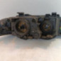 Optique avant principal gauche (feux)(phare) BMW SERIE 5 E39
