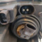Optique avant principal gauche (feux)(phare) BMW SERIE 5 E39