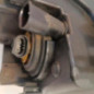 Optique avant principal gauche (feux)(phare) BMW SERIE 5 E39