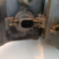 Optique avant principal gauche (feux)(phare) BMW SERIE 5 E39