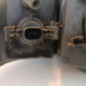 Optique avant principal gauche (feux)(phare) BMW SERIE 5 E39
