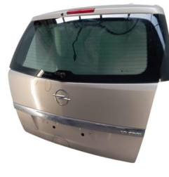 Malle/Hayon arriere OPEL ZAFIRA B