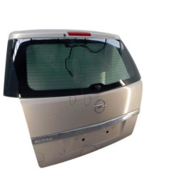Malle/Hayon arriere OPEL ZAFIRA B Photo n°3