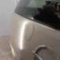 Malle/Hayon arriere OPEL ZAFIRA B