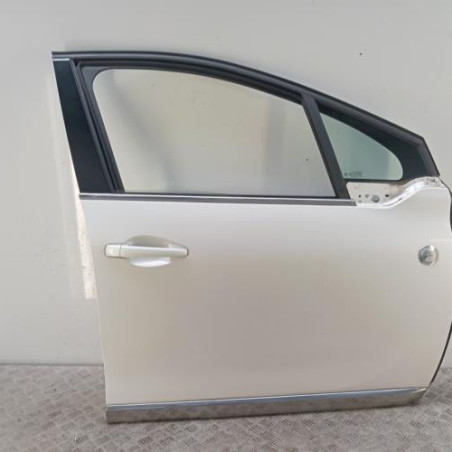 Porte avant droit PEUGEOT 2008 1 Photo n°1