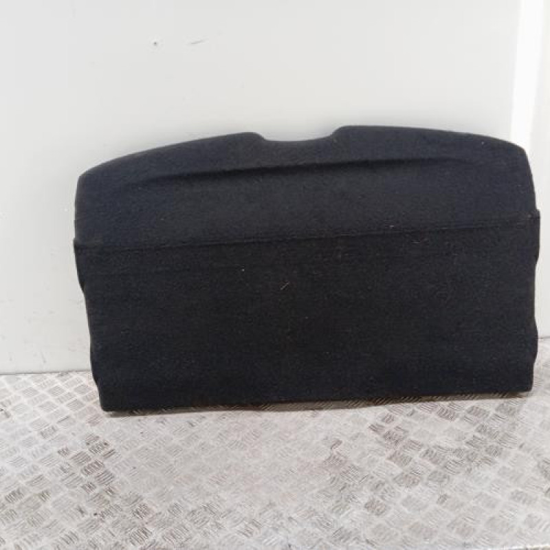 Plage arriere PEUGEOT 2008 1 Plage arriere PEUGEOT 2008 1
