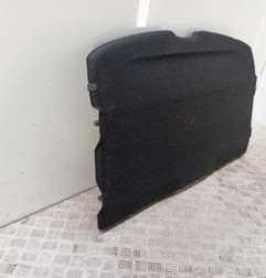 Plage arriere PEUGEOT 2008 1