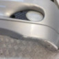 Pare choc avant MERCEDES CLASSE C 203