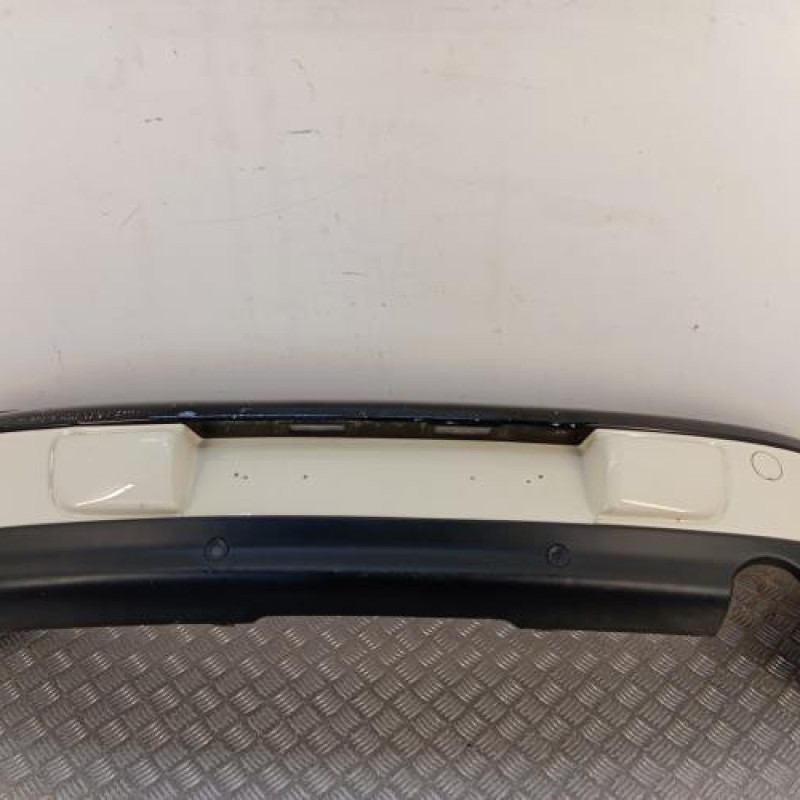 Pare choc arriere MINI MINI 2 R55